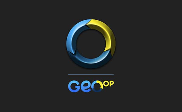 Geoop Logo