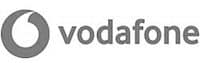 Vodafone Vodafone logo