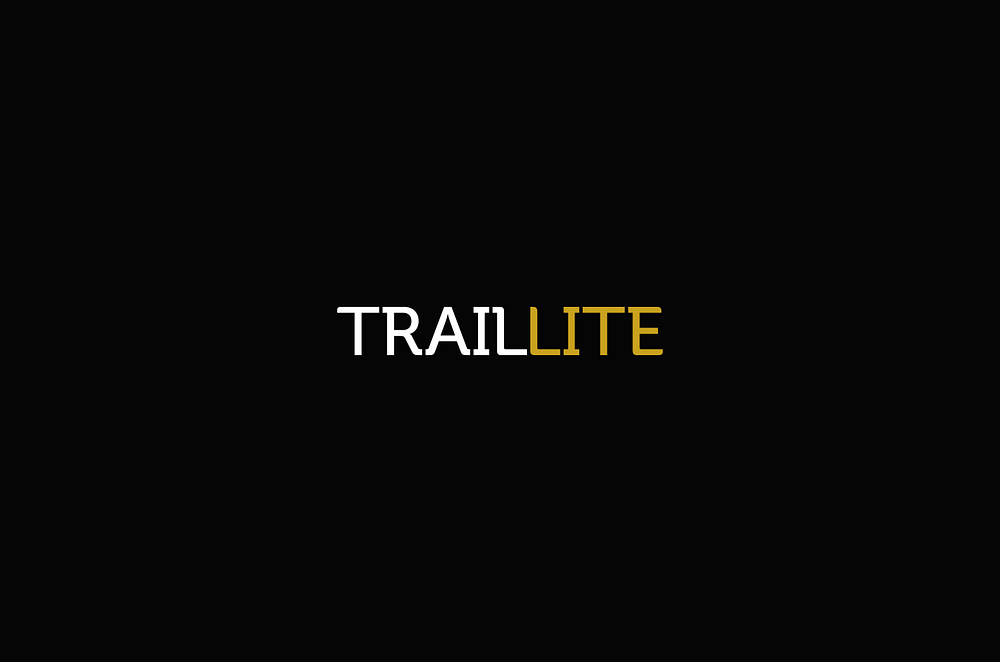 Traillite Brand Logo