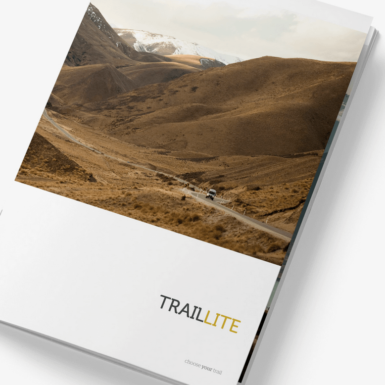 Traillite Brochure