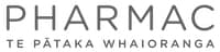 Pharmac Pharmac logo