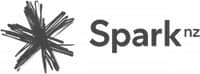 Spark Spark logo