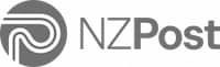 Nz Post logo
