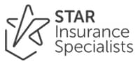 Star Star Insurance logo