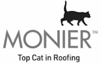Monier 1 Monier logo