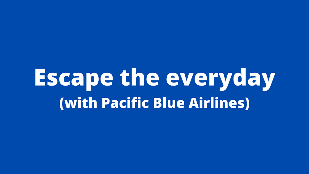 Pacific Blue Tagline 1