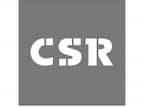 Csr CSR logo